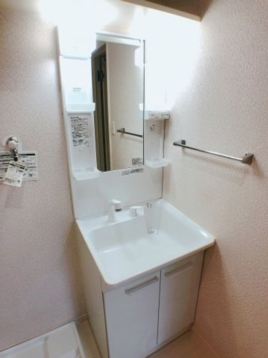 鹿児島県姶良市鍋倉(アパート)の賃貸物件のその他画像