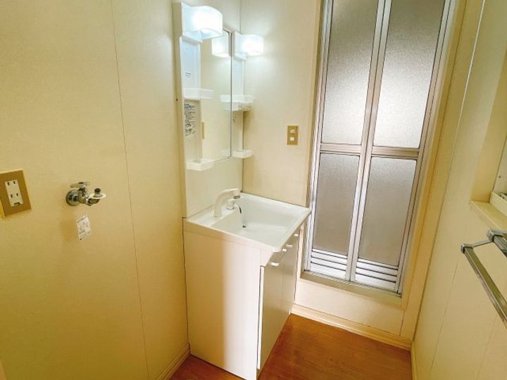 ハイライズK C棟201のその他画像