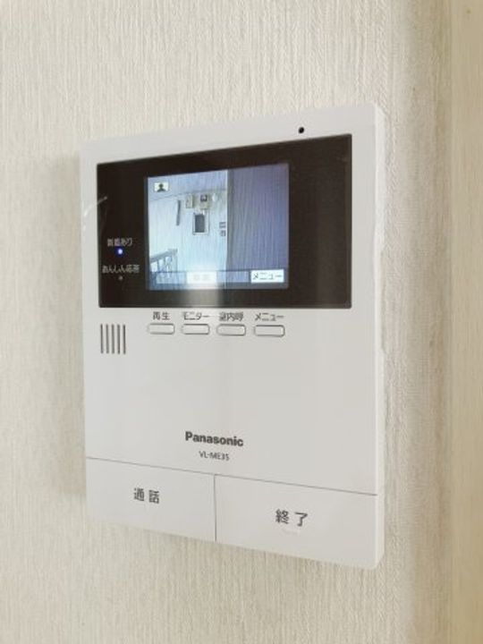 ハイライズK C棟201のその他画像