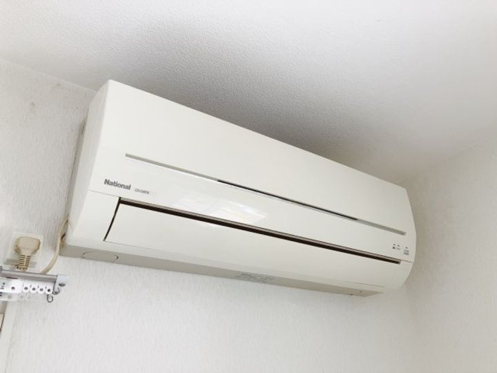 ハイライズK C棟201のその他画像