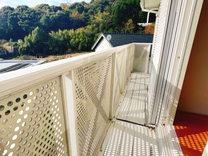 ハイライズK C棟201のその他画像