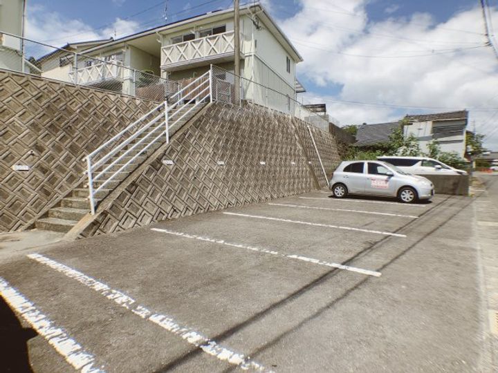 ハイライズK C棟201のその他画像