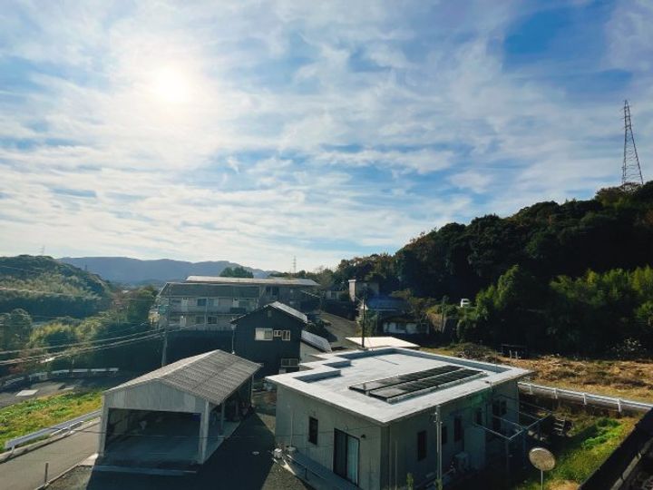 ハイライズK C棟201のその他画像