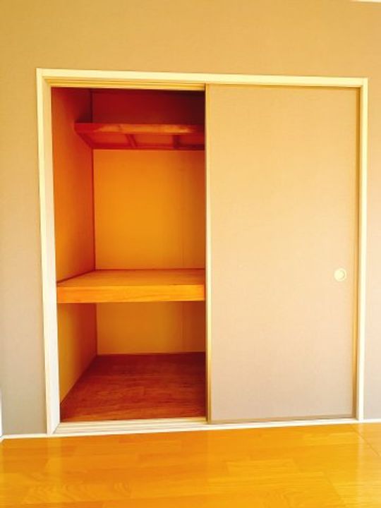 ハイライズK C棟201のその他画像