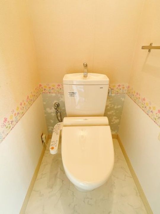 ハイライズK C棟201のその他画像