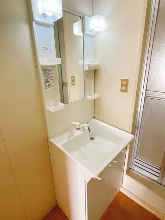 ハイライズK C棟201のその他画像