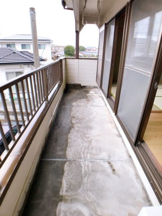 鹿児島県姶良市西餅田(アパート)の賃貸物件のその他画像