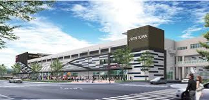 鹿児島県姶良市西餅田(アパート)の賃貸物件の周辺