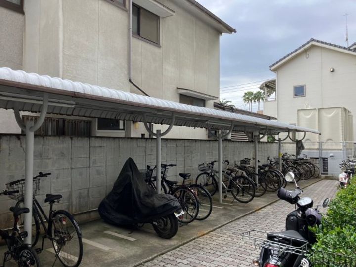 ラ・レジダンス・ド・シュペルブ106のその他画像