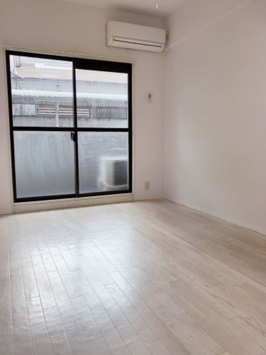 ラ・レジダンス・ド・シュペルブ106の内装