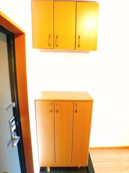 ロイヤルヒルズfのその他画像