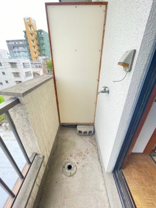 島ハイツ405のその他画像