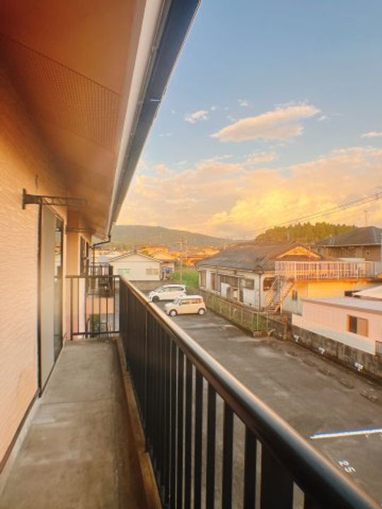 コーポ千里山のその他画像