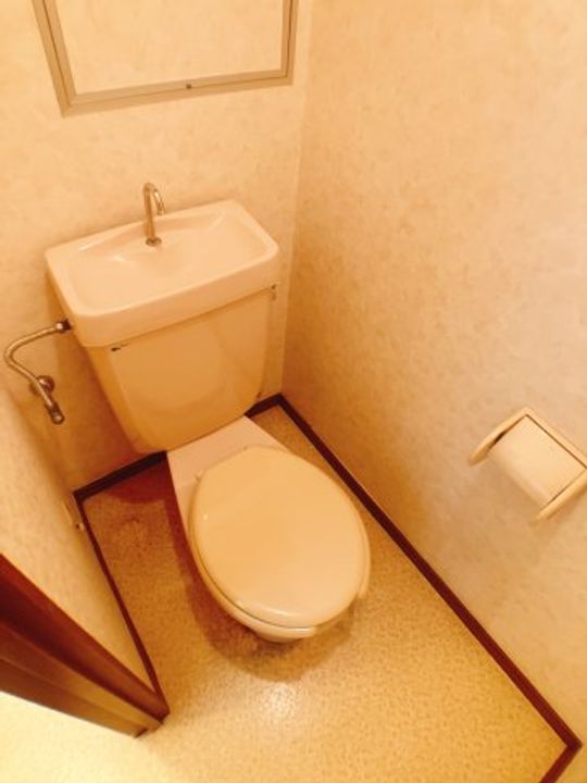 コーポ千里山のその他画像