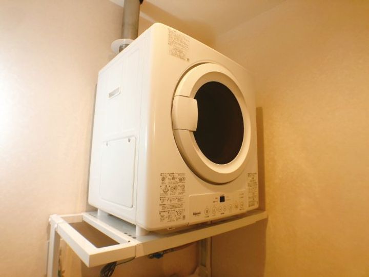 エレガントカーサB棟のその他画像