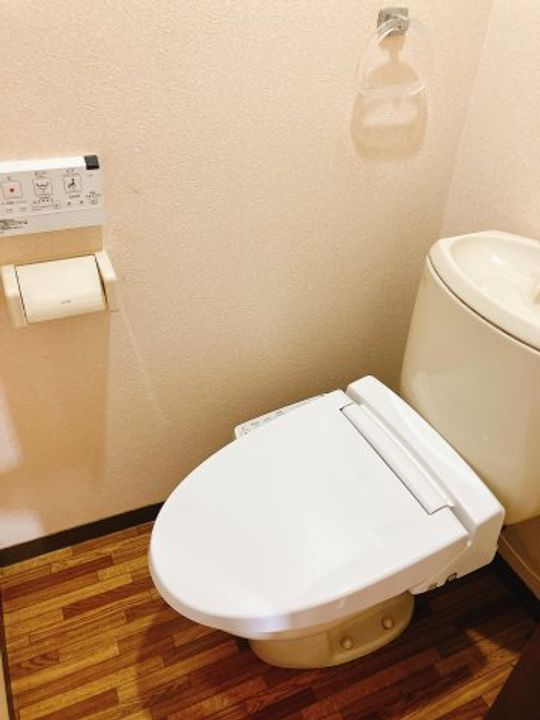 フラッツコムのその他画像