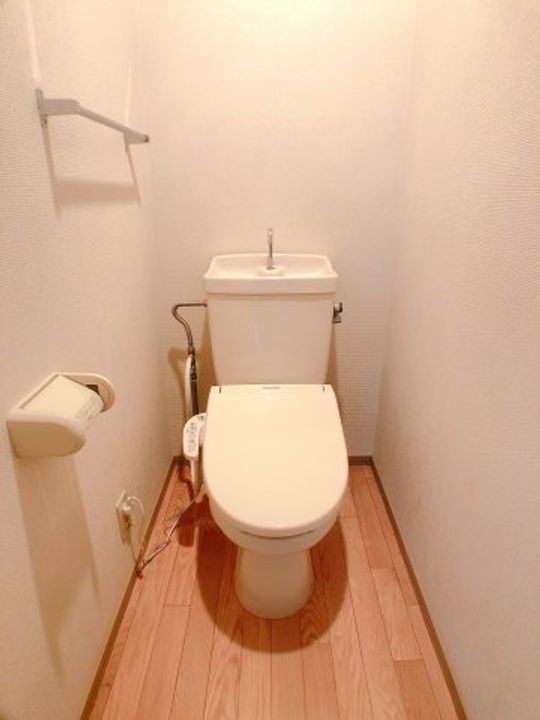チェリーガーデンA棟103のその他画像