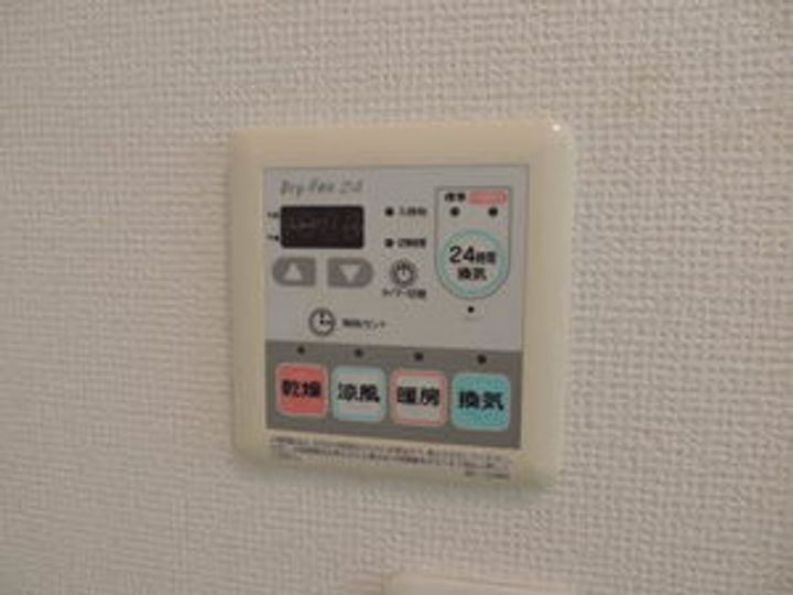 ベルカントさくらA棟のその他画像