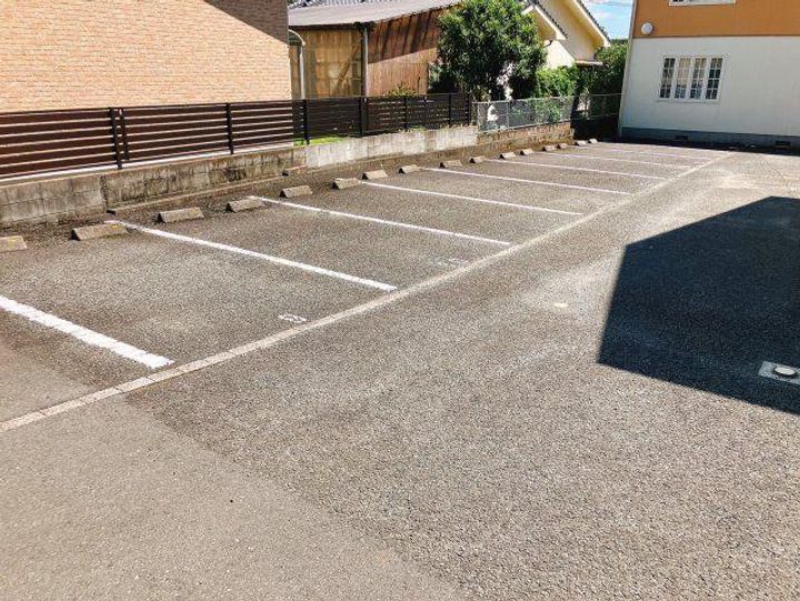 ベルカントさくらA棟のその他画像