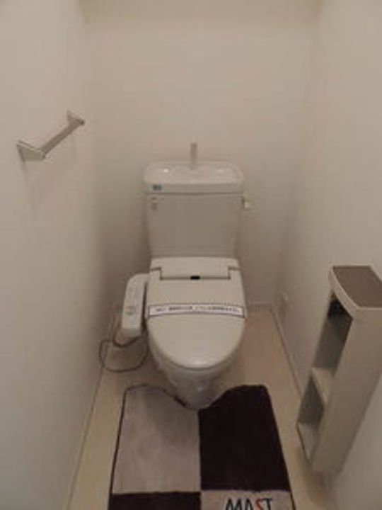 ベルカントさくらA棟のその他画像