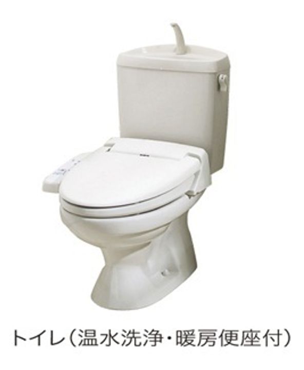 鹿児島県鹿児島市郡元2丁目(アパート)の賃貸物件のその他画像