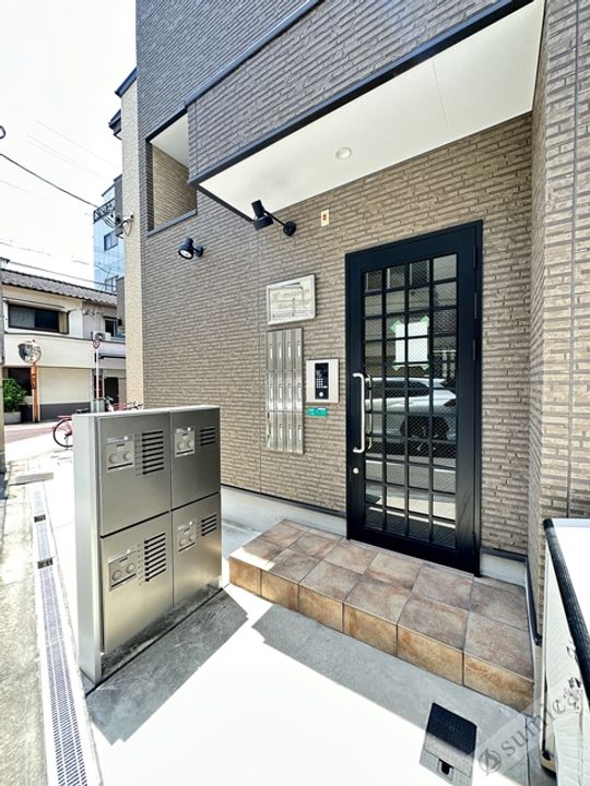 アッシュメゾン平野EASTのその他画像