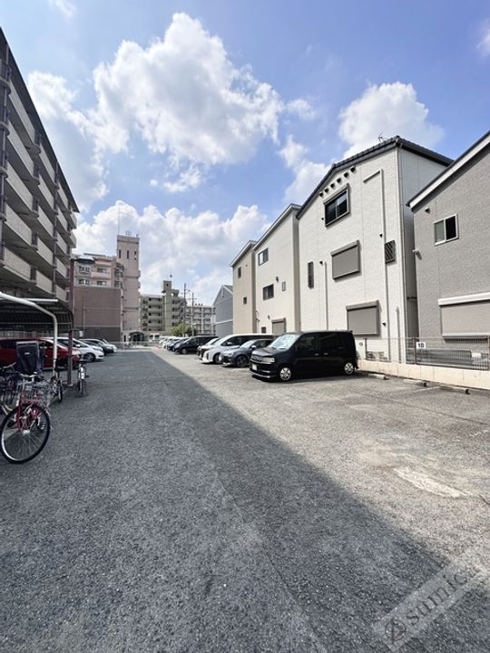 サンビレッジⅡのその他画像