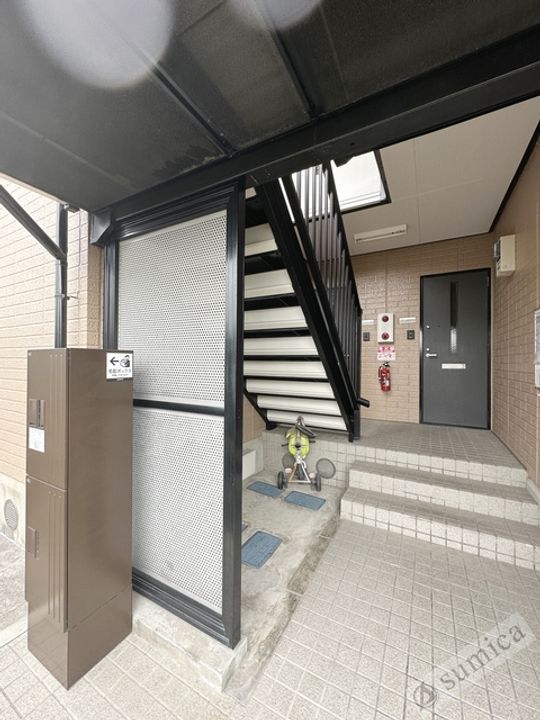 グリーンコートのその他画像