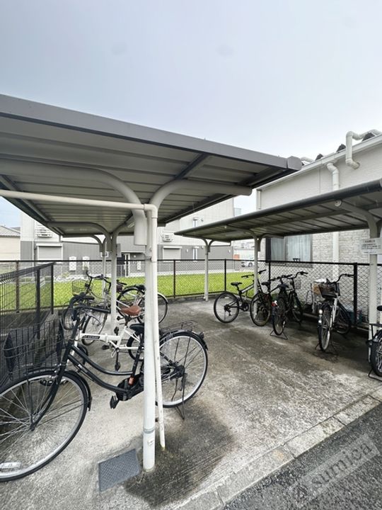 グリーンコートのその他画像