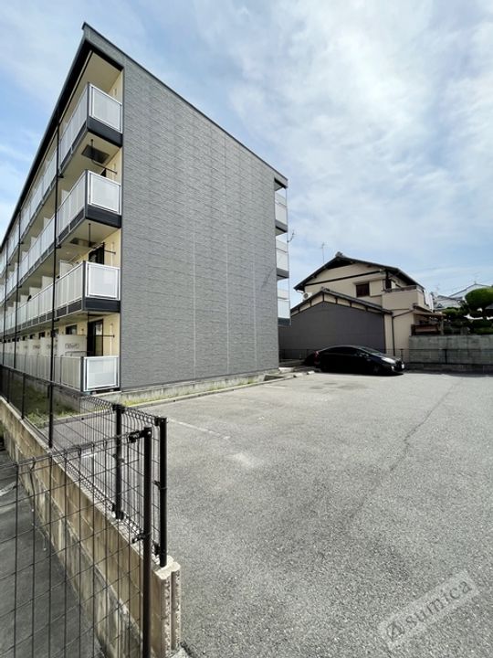 レオパレス太子堂のその他画像