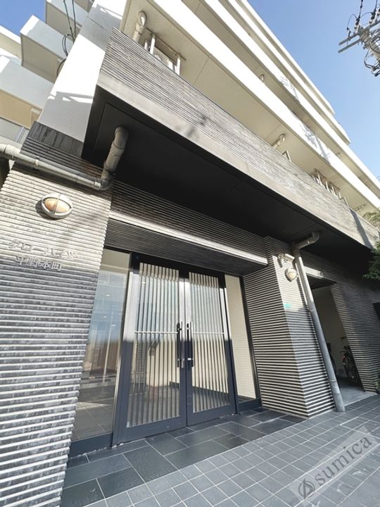 グローハイツ平野本町のその他画像