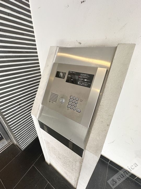 グローハイツ平野本町のその他画像