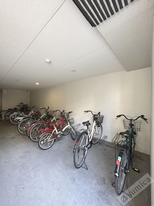 グローハイツ平野本町のその他画像