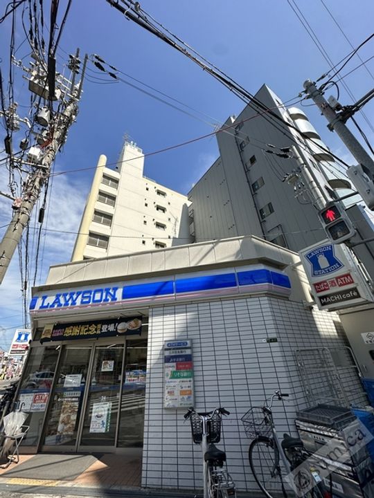 ヴェルテックスの周辺