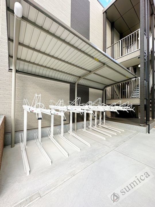 カーサ・オストロのその他画像