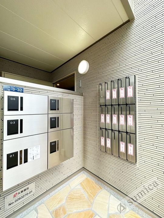 カーサ・オストロのその他画像