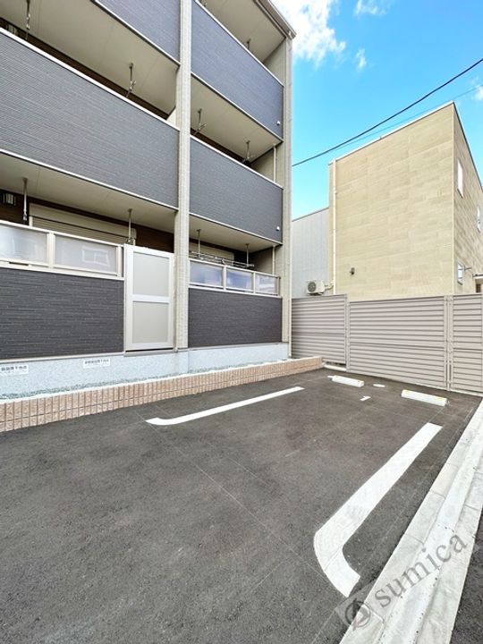 カーサ・オストロのその他画像