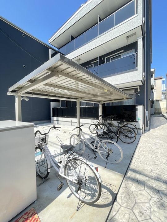 F asecia BONNYのその他画像