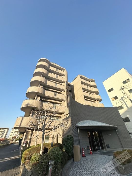 エスペランサの外観