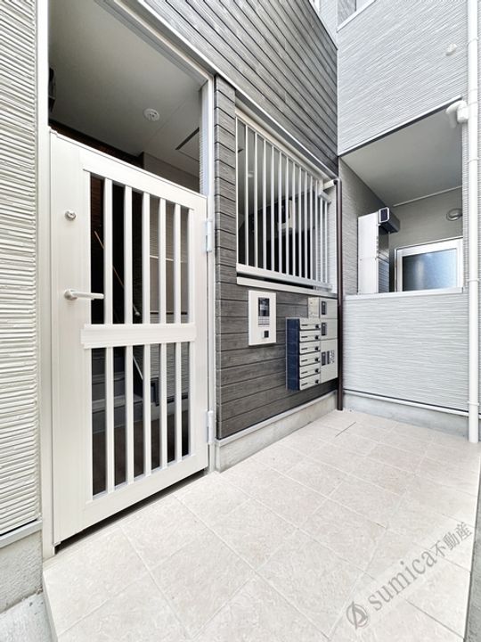 Laugh Tale 2番館のその他画像