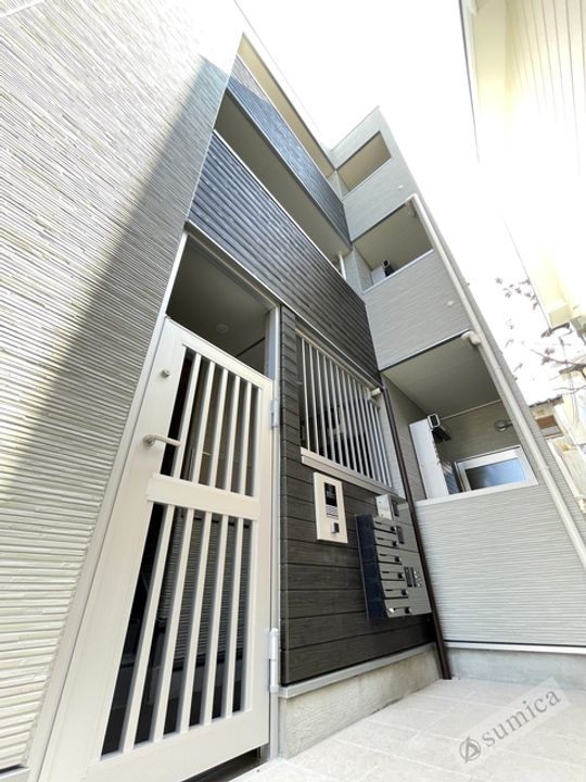 Laugh Tale 2番館のその他画像