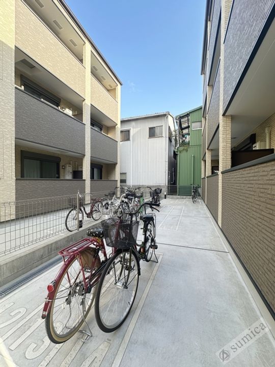H−maison大蓮南Ⅱのその他画像