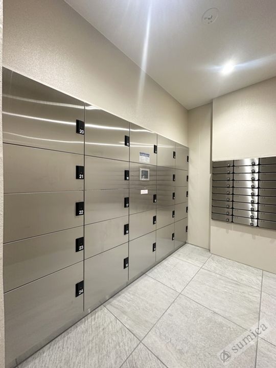 AELL OSAKA EASTのその他画像