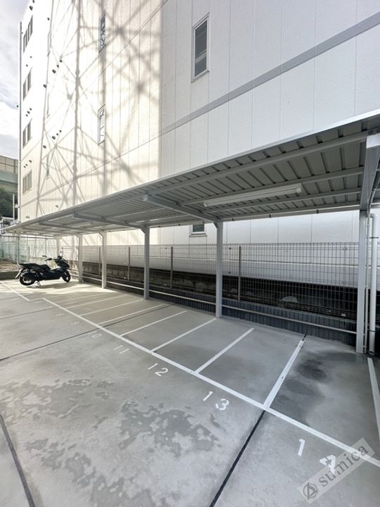 AELL OSAKA EASTのその他画像