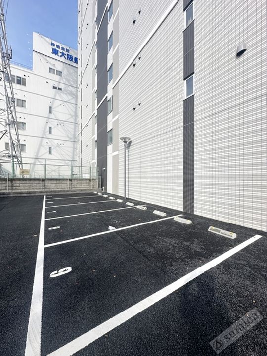 AELL OSAKA EASTのその他画像