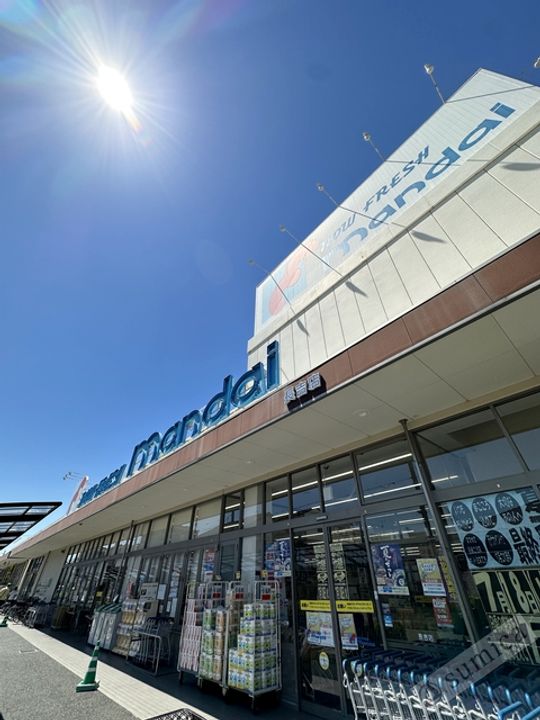 フジパレス長原ウエストの周辺