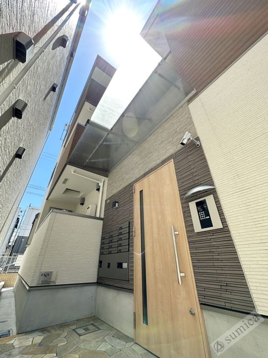 フジパレス長原ウエストのその他画像