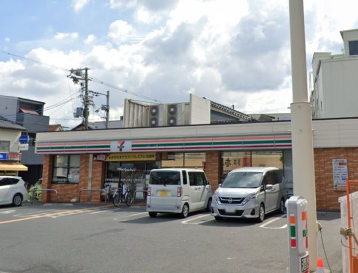 GLUCK MAISON S−SHINFUKAE XIIIの周辺