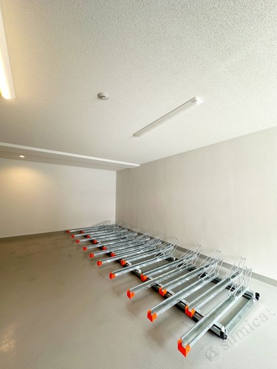 GLUCK MAISON S−SHINFUKAE XIIIのその他画像