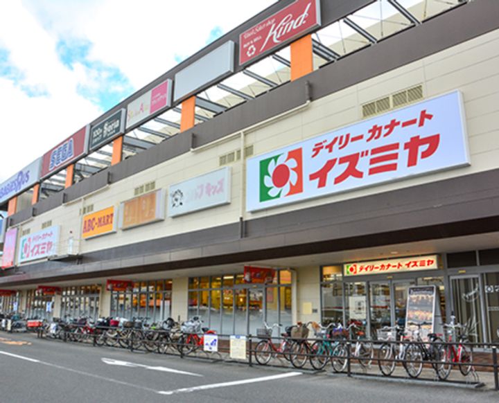 KTIレジデンス徳庵Ⅲの周辺